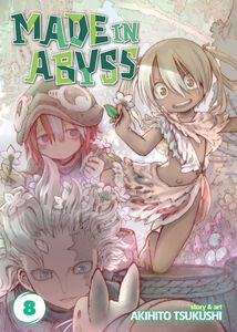 Crunchyroll - NEWS: Made in Abyss TV Anime Plumbs the