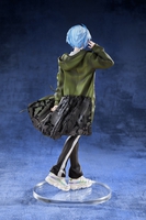Evangelion - Rei Ayanami 1/7 Scale Figure (Radio Eva Part 2 Ver.) image number 2