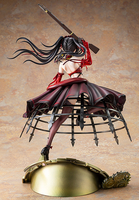 Date A Live - Kurumi Tokisaki 1/7 Scale Figure (Date A Bullet Night Dress Ver.) image number 1
