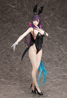 The Elder Sister-Like One - Chiyo 1/4 Scale Figure (Bare Leg Bunny Ver.) image number 1