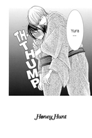 Honey Hunt Manga Volume 5 image number 2