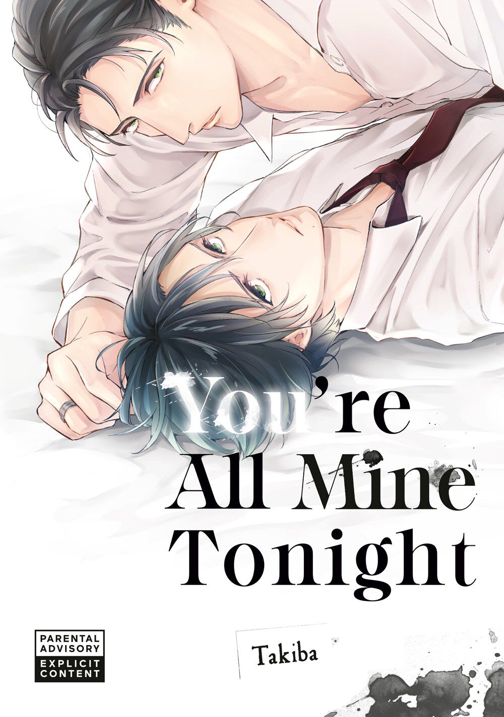 youre-all-mine-tonight-manga