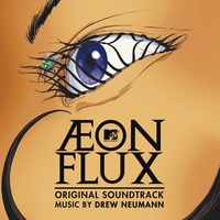 Aeon Flux Vinyl Soundtrack Box Set image number 0