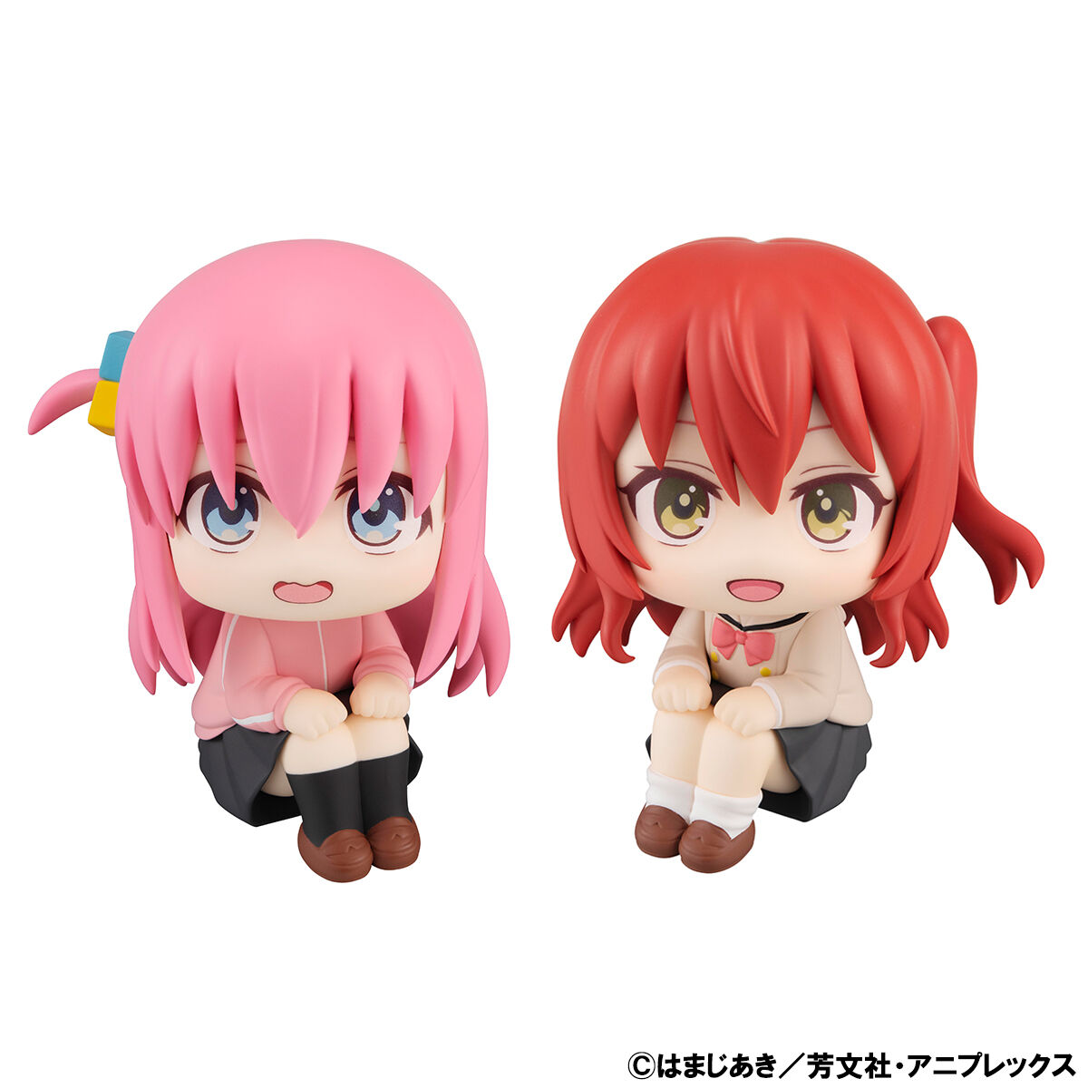 bocchi-the-rock-hitori-goto-ikuyo-kita-look-up-series-figure-set-with-gift