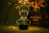 Mob Psycho 100 - Shigeo Kageyama Mob Otaku Lamp image number 4