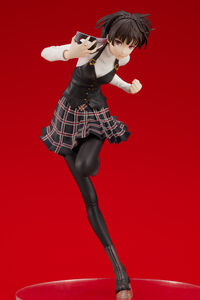 Persona 5 - Makoto Niijima 1/7 Scale Figure (School Uniform Ver.)