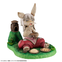 Made In Abyss - Nanachi Figure (Nnah Ver.) image number 6