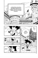 Dragon Ball Manga Volume 9 (2nd Ed) image number 2