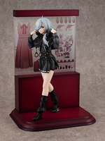 Spy Classroom - Monika 1/7 Scale Figure (Glint Light Novel Ver.) image number 0