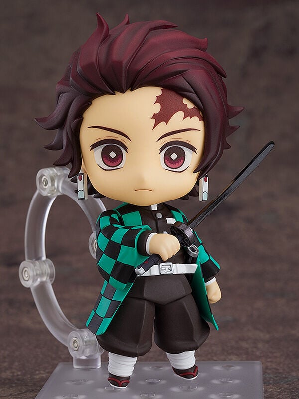 Demon Slayer - Tanjiro Kamado Nendoroid (2nd-run)