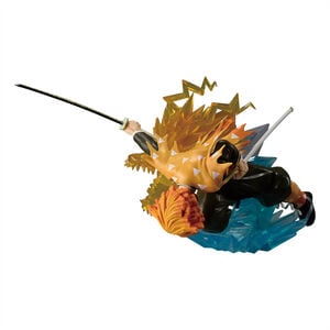 Demon Slayer: Kimetsu no Yaiba - Zenitsu Agatsuma Vibration Stars Prize Figure