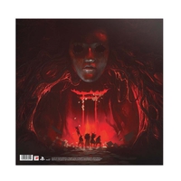 Ghost of Tsushima Music from Iki Island & Legends Vinyl image number 4