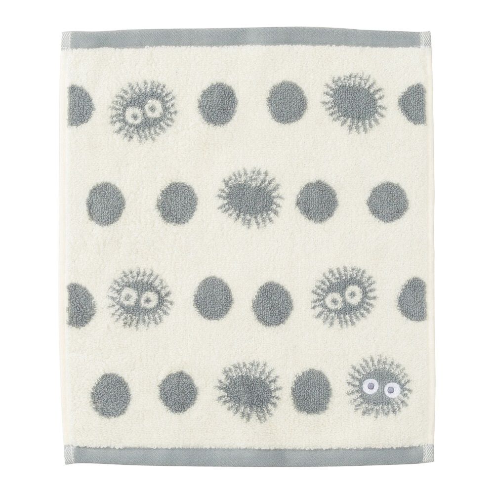 my-neighbor-totoro-soot-sprite-silhouette-wash-towel