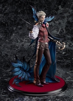 Fate/Grand Order - Archer / James Moriarty 1/7 Scale Figure image number 7