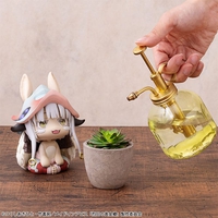 Made-in-Abyss-The-Golden-City-of-the-Scorching-Sun-statuette-PVC-Look-Up-Nanachi-11-cm image number 2