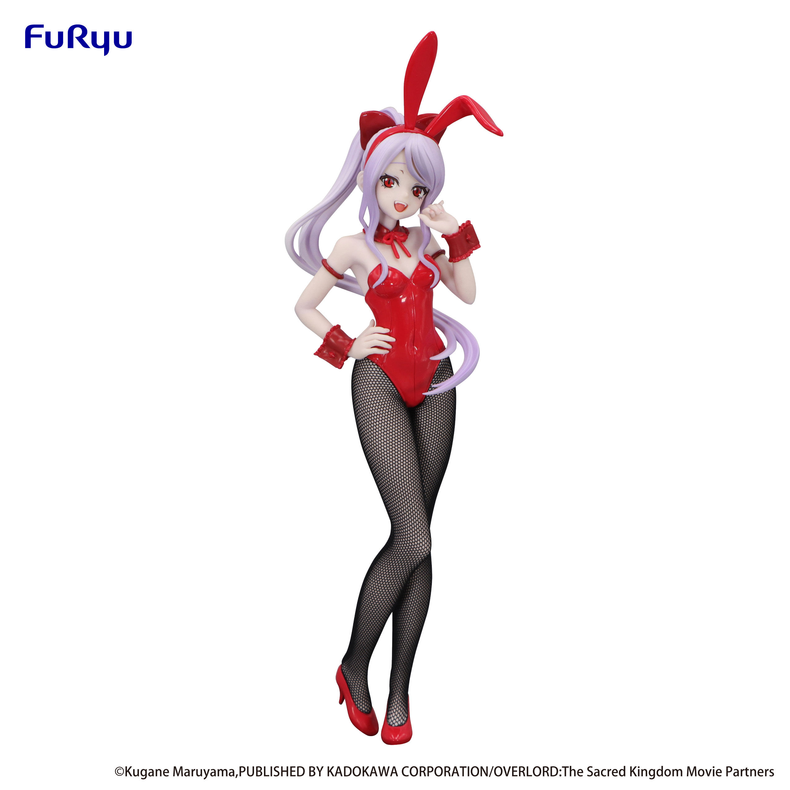overlord-shalltear-bicute-bunnies-prize-figure-red-color-ver