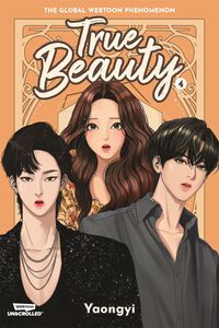 True Beauty Manhwa Volume 4