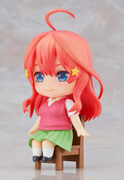 The Quintessential Quintuplets - Itsuki Nakano Nendoroid Swacchao! image number 2
