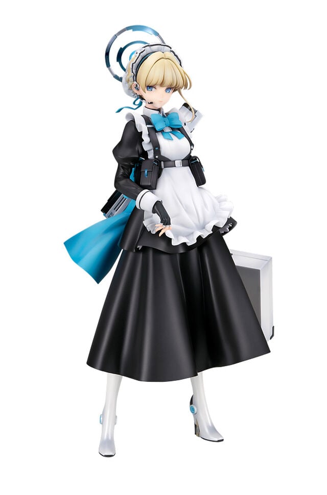 Blue Archive - Toki 1/7 Scale Figure (Full Ver.)