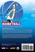 Kuroko's Basketball 2-in-1 Edition Manga Volume 12 image number 1