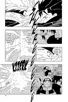 Naruto Manga Volume 26 image number 4