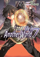 Loner Life in Another World Manga Volume 7 image number 0