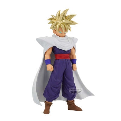 Dragon Ball Z - Super Saiyan Son Gohan Blood of Saiyans II Prize Figure