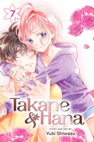 Takane & Hana Manga Volume 7 image number 0