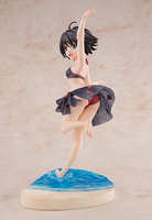 Bofuri I Don't Want to Get Hurt So I'll Max Out My Defense - Maple 1/7 Scale Figure (Swimsuit Ver.) image number 1