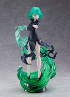 One-Punch Man - Terrible Tornado 1/7 Scale Figure image number 0