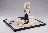 Fate/Stay Night Heaven's Feel - Saber Alter 1/7 Scale Figure (Babydoll Dress Ver.) image number 5