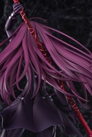 Fate/Grand Order - Lancer/Scathach (Re-run) 1/7 Scale Figure image number 5