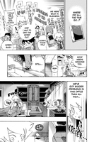 Muhyo & Roji's Bureau of Supernatural Investigation Manga Volume 16 image number 4