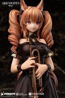 Arknights - Angelina 1/7 Scale Figure (For the Voyagers Ver.) image number 5