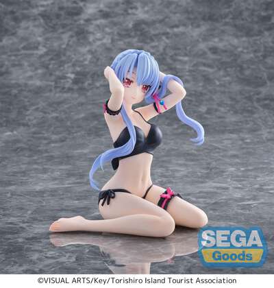 Summer Pockets - Ao Sorakado Yumemirize Prize Figure