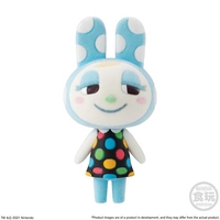 Animal Crossing: New Horizons - Tomodachi Doll Set Vol 2 (Set of 8) image number 6