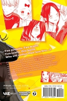 Kaguya-sama: Love Is War Manga Volume 17 image number 1