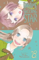Daytime Shooting Star Manga Volume 8 image number 0