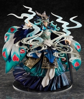 Fate/Grand Order - Ruler/Qin 1/7 Scale Figure image number 0