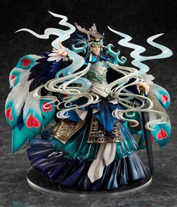 Ruler/Qin Fate/Grand Order Figure