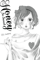 Honey So Sweet Manga Volume 2 image number 2