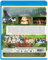 Farming Life in Another World Blu-ray image number 1
