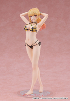 My Dress-Up Darling - Marin Kitagawa 1/7 Scale Figure (Swimsuit Posing Ver.) image number 0