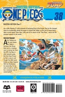 one-piece-manga-volume-38-water-seven image number 1