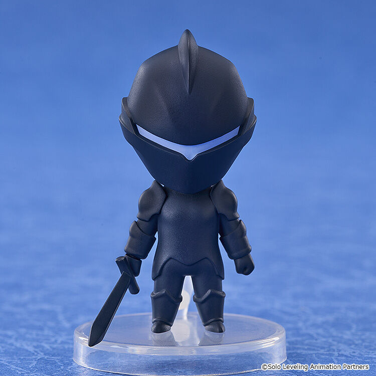 solo-leveling-sung-jinwoo-nendoroid image number 6