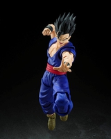 Dragon-Ball-Super-Super-Hero-S.H.-Figuarts-Action-Figure-Ultimate-Son-Gohan-14-cm image number 5