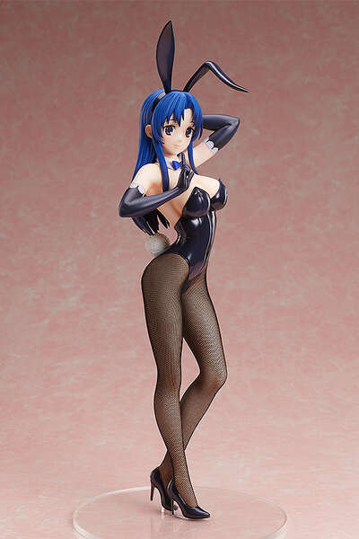 Toradora! - Ami Kawashima 1/4 Scale Figure (Bunny Ver.)