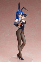 Toradora! - Ami Kawashima 1/4 Scale Figure (Bunny Ver.) image number 0