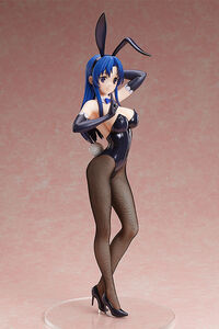 Toradora! - Ami Kawashima 1/4 Scale Figure (Bunny Ver.)