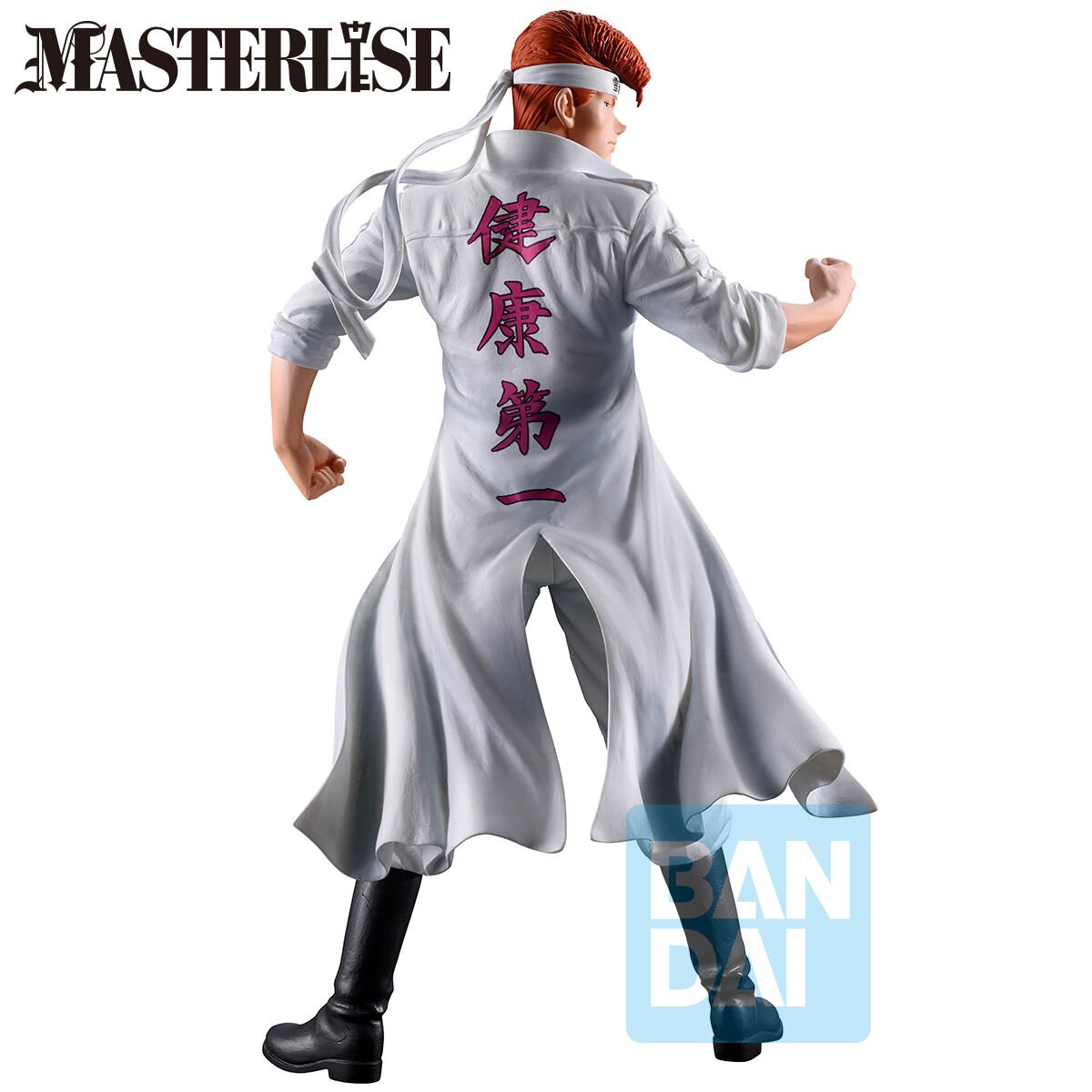 yu-yu-hakusho-kazuma-kuwabara-masterlise-ichibansho-figure